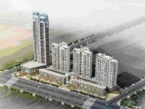 華友第一城 華友第一城