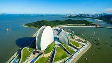珠海歌劇院