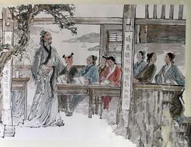 狡生夢金 狡生夢金