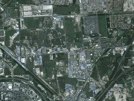 崔各莊地區 崔各莊地區