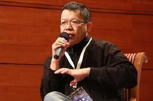 王志東[北京點擊科技董事長兼總裁、新浪網創始人]