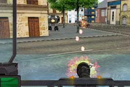 恐怖機器人復活 恐怖機器人復活