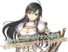 光明格鬥：刀鋒對決