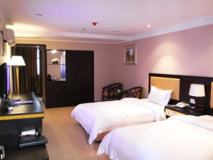 星都大酒店 星都大酒店