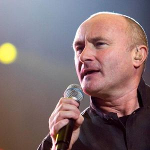 Phil Collins Phil Collins