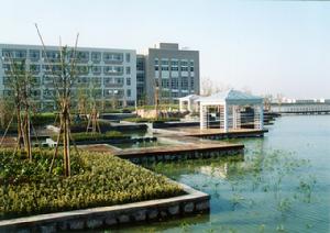 （圖）上海工程技術大學