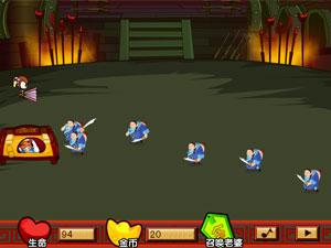 韋小寶的七老婆