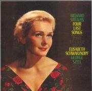 奧爾加·伊莉莎白·弗里德里克·舒瓦茲科普夫