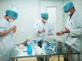 食品微生物檢測[檢測方法]