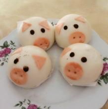 可愛包子 可愛包子