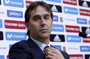 胡倫·洛佩特吉 胡倫·洛佩特吉