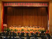 學校赴韓留學生畢業典禮