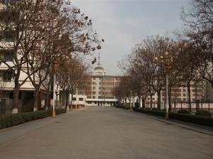 濮陽市第一高級中學 教學樓