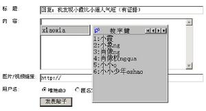 漢語拼音輸入法