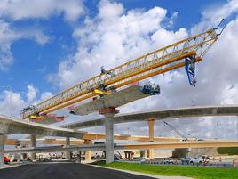 懸臂拼裝 懸臂拼裝