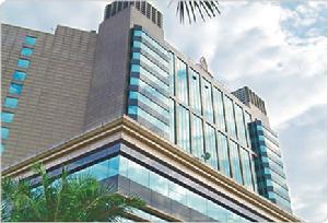 東莞石龍金凱悅大酒店