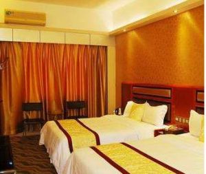 深圳石岩湖渡假村酒店 深圳石岩湖渡假村酒店