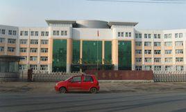 長春市第一五一中學 長春市第一五一中學