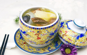 極品御膳佛跳牆