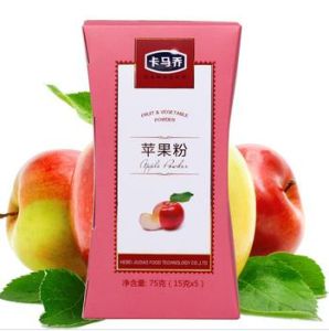 卡馬喬蘋果粉 卡馬喬蘋果粉