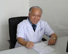 國務院特殊津貼專家