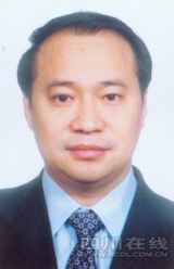 孫雲[四川省鐵路建設辦公室副主任]