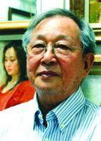 張文新[旅美畫家]