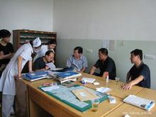 婦產科檢查性別比