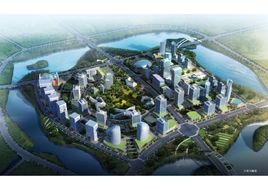 龍子湖高校園區 龍子湖高校園區