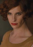 丹麥女孩[美國2015年湯姆&middot;霍伯執導電影]