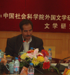 阿薩德·阿姆羅伊 阿薩德·阿姆羅伊