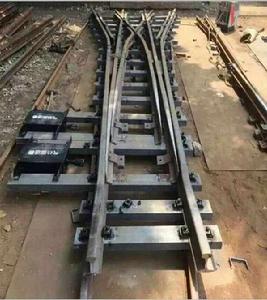 轍叉查照間隔 轍叉查照間隔