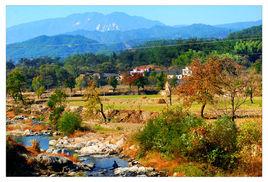九資河鎮 九資河鎮