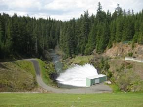 克拉克默斯縣 克拉克默斯縣