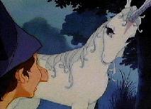 《最後的獨角獸》