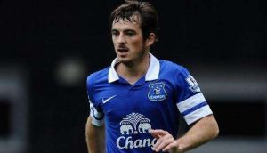 萊頓&middot;拜恩斯