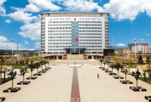 惠農縣人民醫院