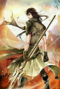 仙王不朽 仙王不朽