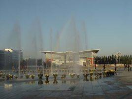 開封大學土木建築工程學院 開封大學土木建築工程學院