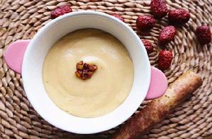 山藥紅棗泥 山藥紅棗泥