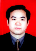 縣委常委、政法委書記 吳捍東