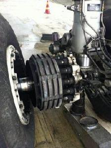 飛機剎車系統 飛機剎車系統