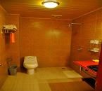 拉薩扎西曲塔酒店 拉薩扎西曲塔酒店