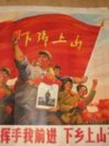 上山下鄉 上山下鄉