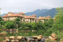 錦繡香江溫泉城 錦繡香江溫泉城