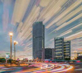 連雲港蘇寧廣場 連雲港蘇寧廣場