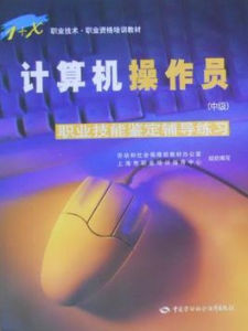 計算機操作員(中級)