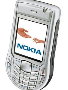 諾基亞大會 諾基亞大會