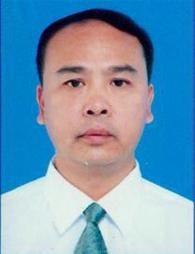 陳可猛[廣西自治區工業和信息化廳副廳長]