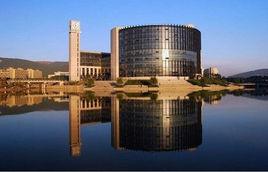 中國礦業大學圖書館 中國礦業大學圖書館